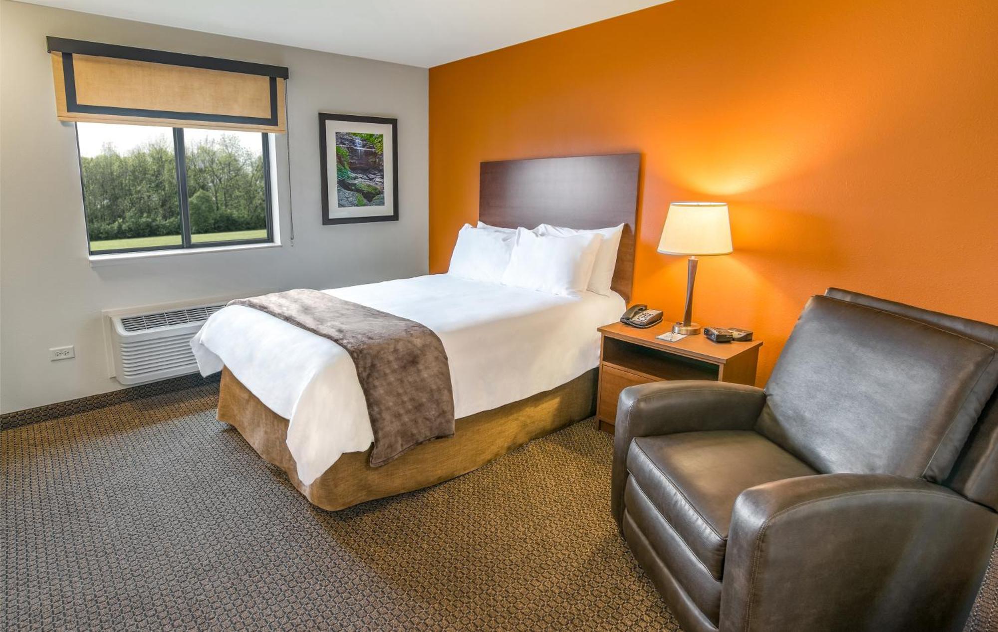 My Place Hotel-Pittsburgh North/Monaca, Pa Quarto foto